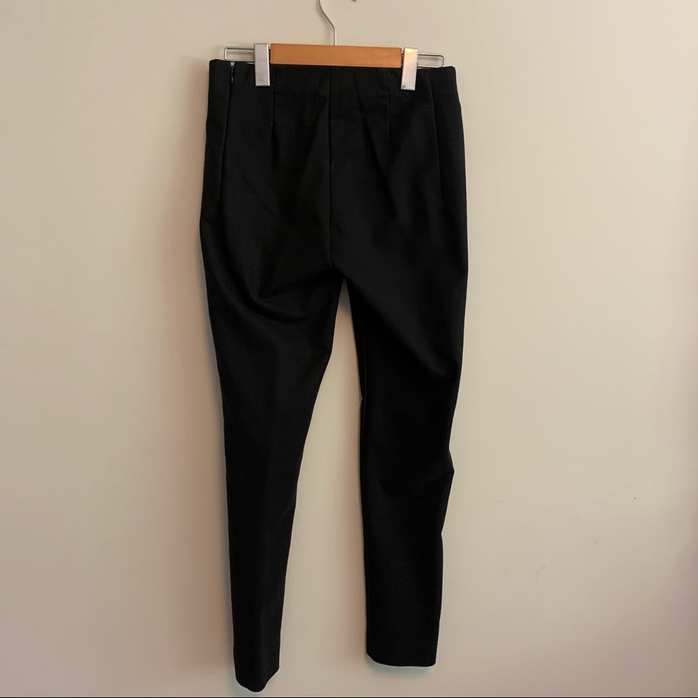 Cigarette Pants - Picture 4 of 7